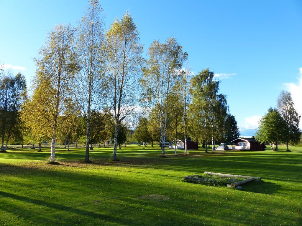 Bjoerkebo Camping Stollet Exterior photo