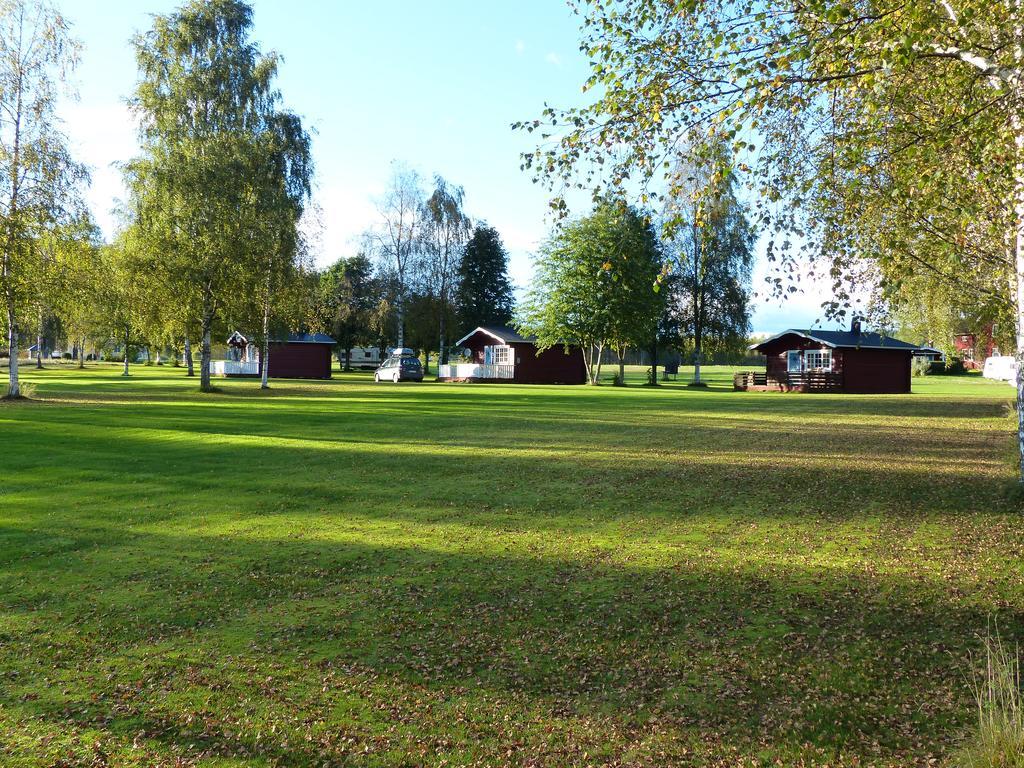 Bjoerkebo Camping Stollet Exterior photo