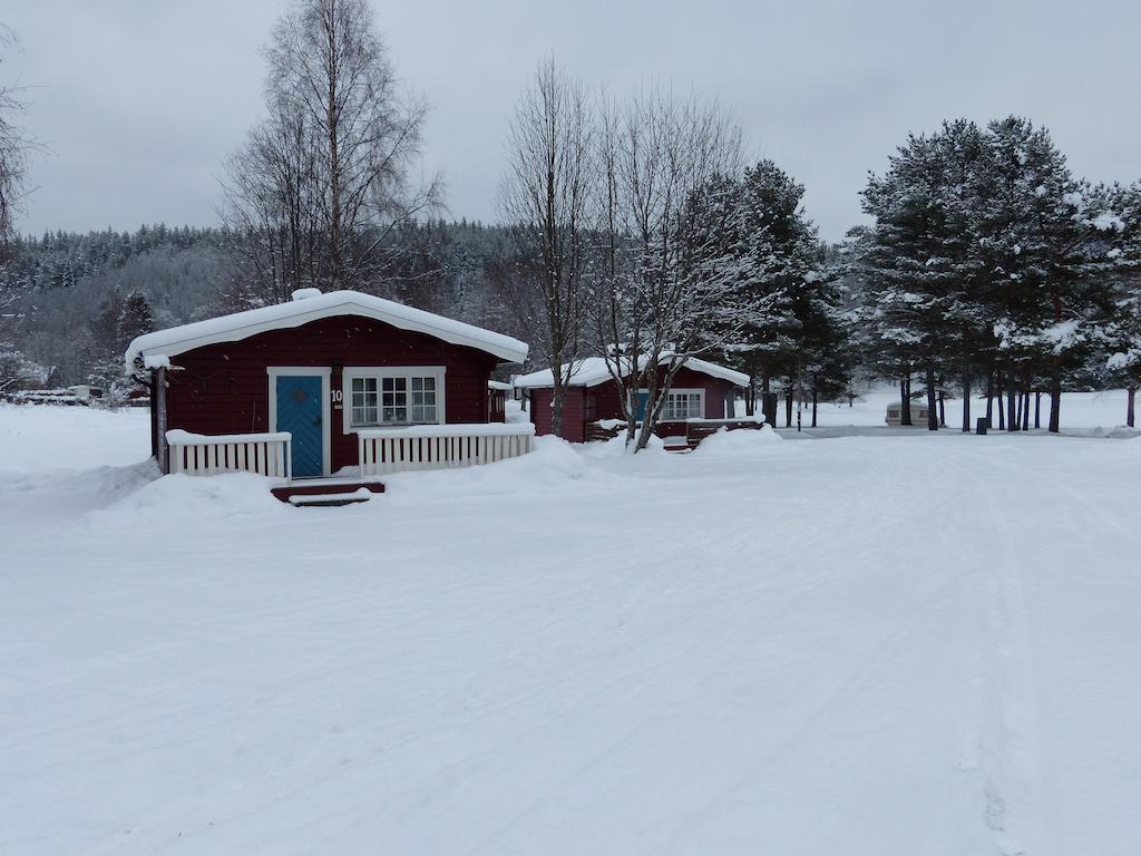 Bjoerkebo Camping Stollet Exterior photo