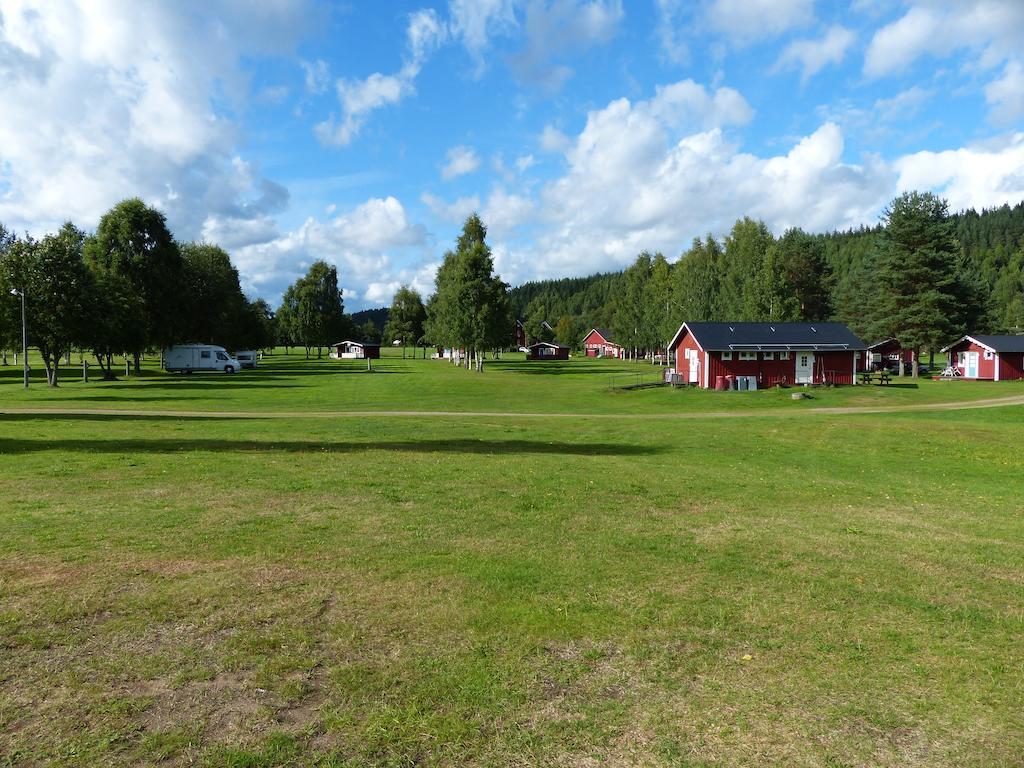 Bjoerkebo Camping Stollet Exterior photo